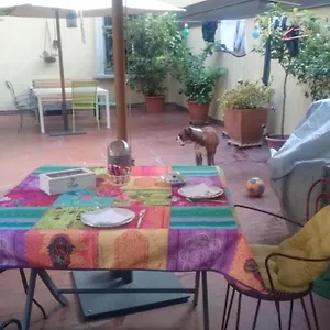 Bed & Breakfast Tricolore, Milaan