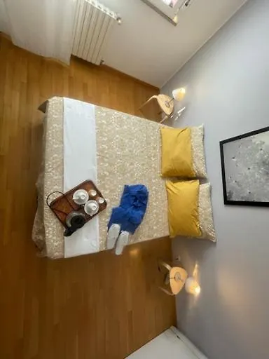 Bed & Breakfast B&B San Siro Stadio 19 Milano Italia