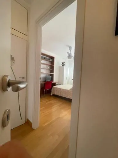 B&B San Siro Stadio 19 Milano Bed & Breakfast