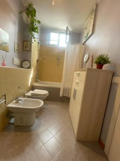Bed & Breakfast B&B San Siro Stadio 19 Milano Italia
