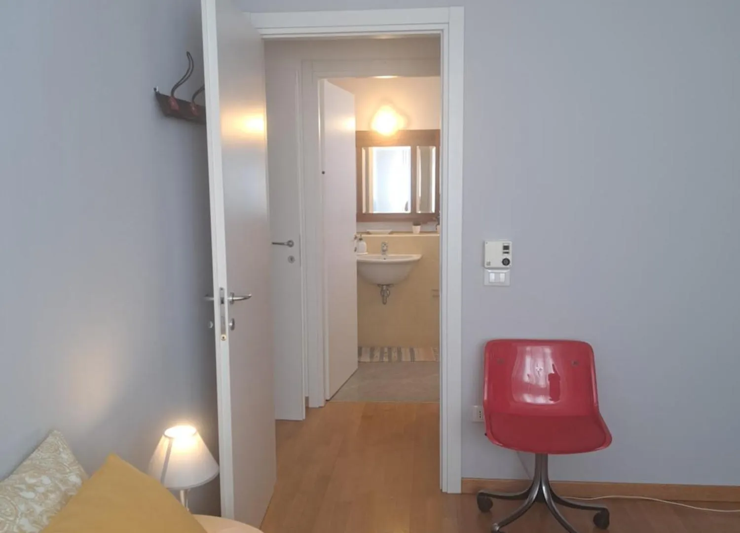 B&B San Siro Stadio 19 Milano Bed & Breakfast