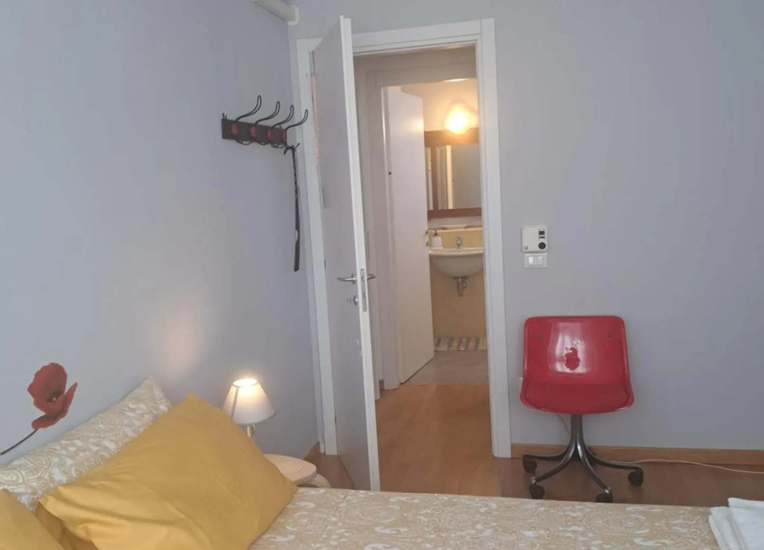 B&B San Siro Stadio 19 Milano