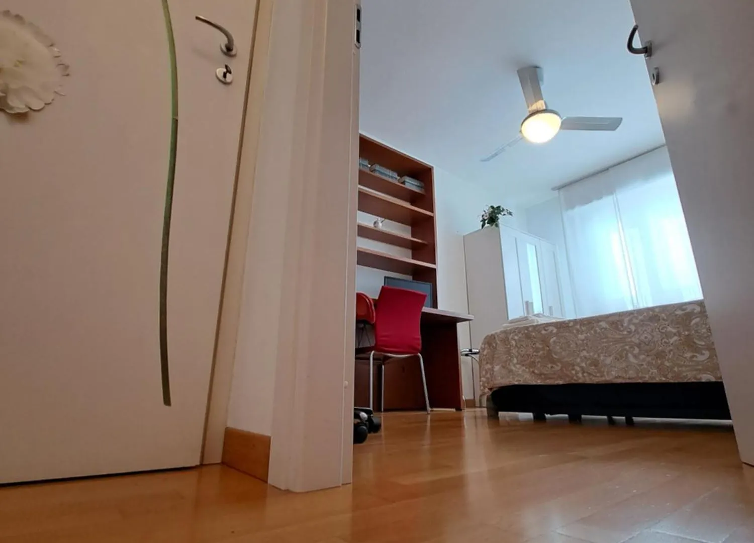 Bed & Breakfast B&B San Siro Stadio 19 Milano