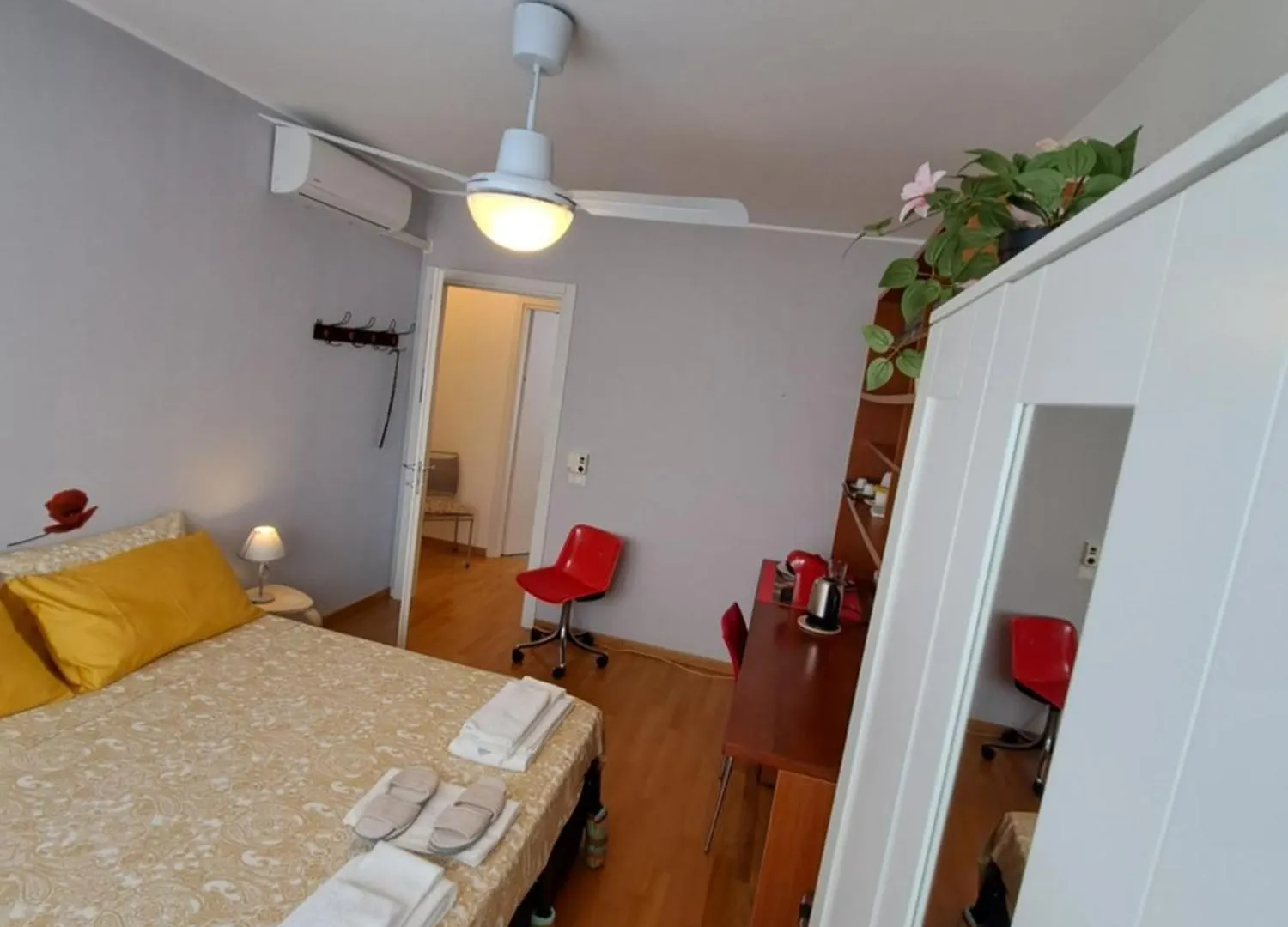B&B San Siro Stadio 19 Milano