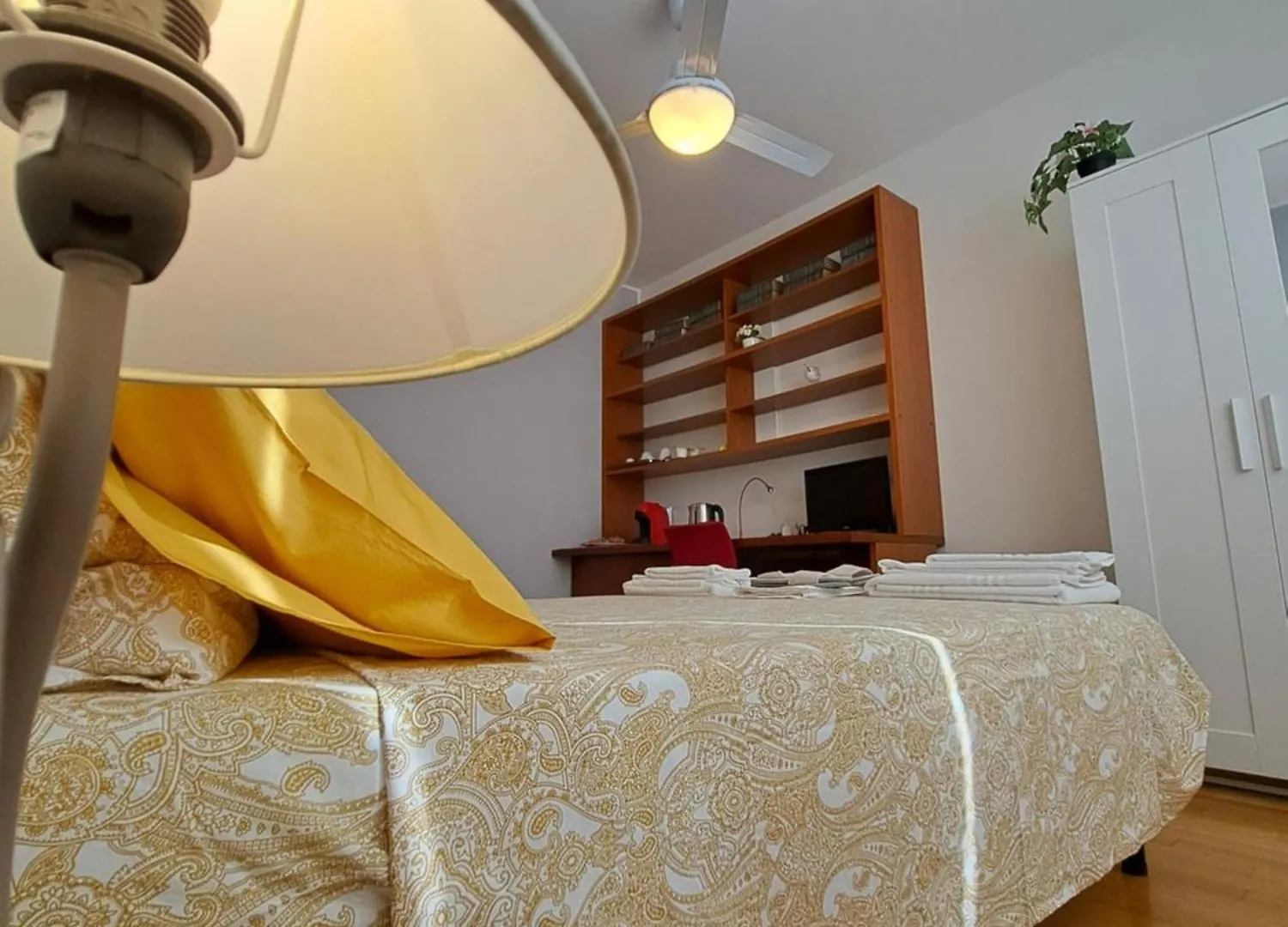 B&B San Siro Stadio 19 Milano Italia